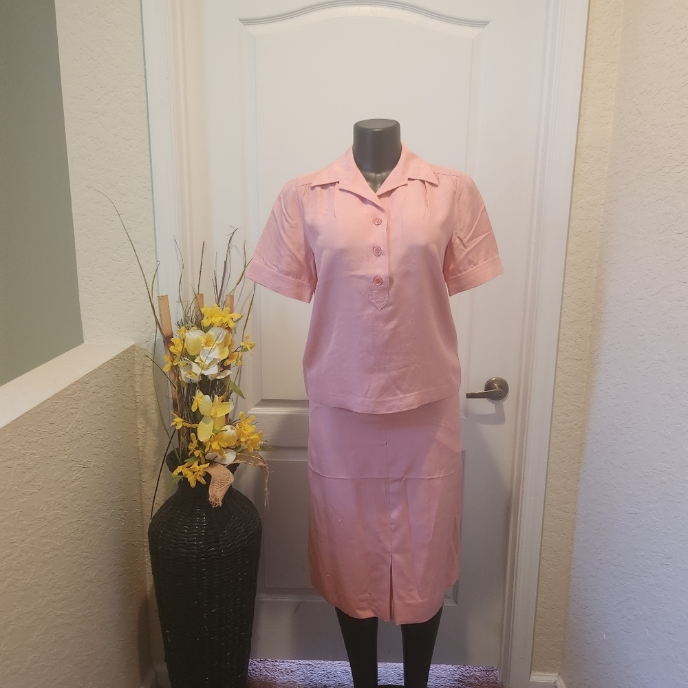 Celine Paris women suit Size 40